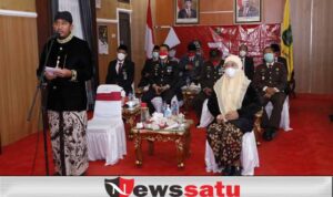 Kasus Pasien Covid-19 Menurun, Bupati Fauzi minta Masyarakat Patuhi Prokes