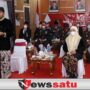 Kasus Pasien Covid-19 Menurun, Bupati Fauzi minta Masyarakat Patuhi Prokes