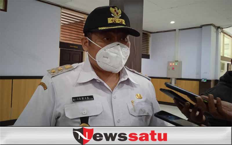 Keluhan Jalan Di Wisata Ki Ronggo, Wabup Irwan Sebut Akan Prioritaskan Melalui APBD II