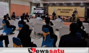Kepala Kanwil DJBC Jatim I, Dukung Program KIHT di Kabupaten Pamekasan