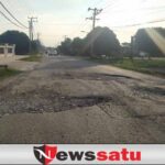 Komisi III, Lemah Pengawasan Dinas PUPR dan Kualitas Mutu Jalan Kurang Baik