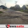 Komisi III, Lemah Pengawasan Dinas PUPR dan Kualitas Mutu Jalan Kurang Baik