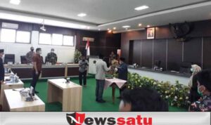 Komitmen Legislatif dan Eksekutif, Modal Utama Pembangunan Pamekasan