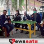 Komunitas Media Online dan Kapolres Pamekasan Sepakat Lawan Hoaks Covid-19