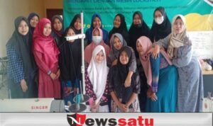 Konkritkan WUB, Pemkab Genjot Pelatihan Berbasis Masyarakat Hingga Pelosok Kecamatan