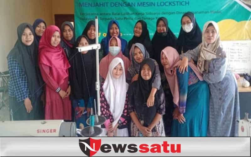 Konkritkan WUB, Pemkab Genjot Pelatihan Berbasis Masyarakat Hingga Pelosok Kecamatan