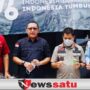 Korwil Madura Operasi Gabungan di Rutan Bangkalan, Pastikan Tanpa Halinar