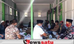 Kuatkan Pembangunan Kehutanan Pamekasan, CDK Inisiasi Gapoktanhut di Kecamatan