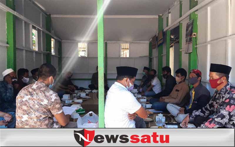 Kuatkan Pembangunan Kehutanan Pamekasan, CDK Inisiasi Gapoktanhut di Kecamatan