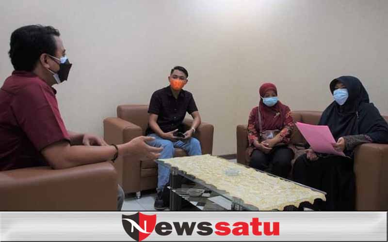 Kuatkan Sinergi, Pemkab Pamekasan dan Bea Cukai Susun Langkah Kolaboratif
