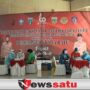 Kwarcab Pramuka Kota Batu Sebar 500 Dosis Vaksin Covid-19 pada Insan Pramuka dan Masyarakat Umum