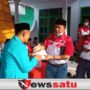 LSM LIRA Kota Probolinggo Santuni Yatim Piatu Yayasan Jannatul Awalaad AS Saalikin