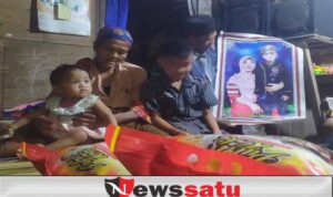 Malang Nasib Yatim Piatu dipelosok Bondowoso Tak Tersentuh Pemkab