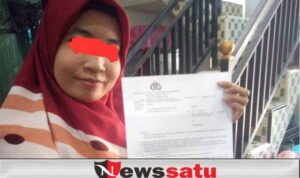 Mantan Istri Polisikan Pria Gara-Gara Ponsel di Pamekasan