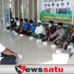 Masjid Tangguh Serentak Diluncurkan Hingga Seluruh Pelosok Bumi Gerbang Salam