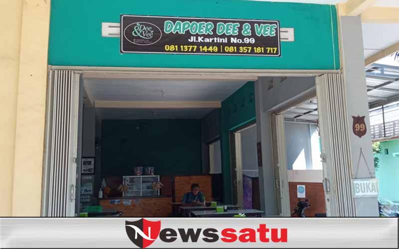 Mie Dee & Vee Jadi Favorit Warga Kota Probolinggo