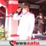 Momentum HUT RI, Pemkab Sampang Ajak Masyarakat Tetap Lawan Covid-19
