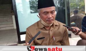 Mudahkan Akses Petani Tembakau, Pemkab Pamekasan Bangun Jalan Pertanian