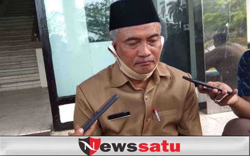 Mudahkan Akses Petani Tembakau, Pemkab Pamekasan Bangun Jalan Pertanian