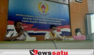 Musyawarah Olahraga Kabupaten, Siap Digeber KONI Pamekasan