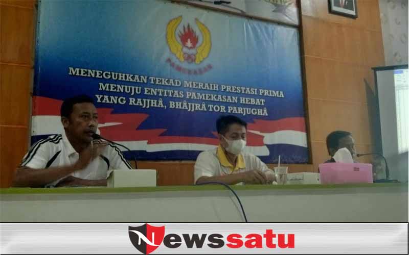 Musyawarah Olahraga Kabupaten, Siap Digeber KONI Pamekasan