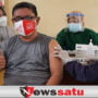 Nakes Pamekasan Divaksinasi Moderna, Dinilai Lebih Kuat Bentengi Tubuh
