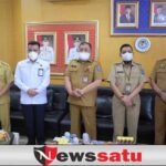 OKI-BPOM Jajaki Kerjasama, Awasi Peredaran Makanan dan Obat