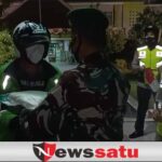 Ojol Pamekasan Tetap Disasar Bansos Polres Saat PPKM Level III