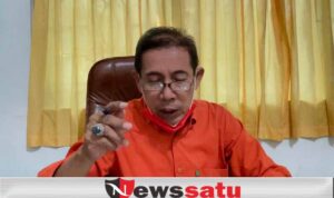 Oknum Camat Akhirnya Klarifikasi Viralnya Video, Suruh Kades Curi Sapi Warga Tidak Mau Divaksin