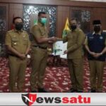 Optimalkan Pelayanan, Disdukcapil Pamekasan Akan Relokasi dan Konsep Layanan Prima
