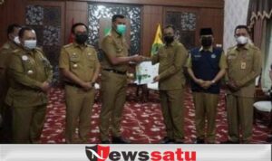 Optimalkan Pelayanan, Disdukcapil Pamekasan Akan Relokasi dan Konsep Layanan Prima