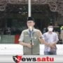 PKL Diminta Sabar dan Kreatif Saat Pandemi dan PPKM Level III, Pemkab Selalu Hadir