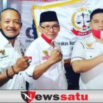 PW GNPK RI Sumsel Berang, Atas Dugaan Pencemaran Nama Baik Ketua PD GNPK RI OKI
