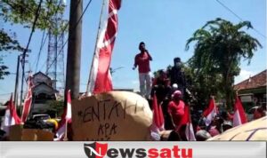Pabrik Rokok Lokal Tolak Kenaikan Cukai 2022 di Pamekasan
