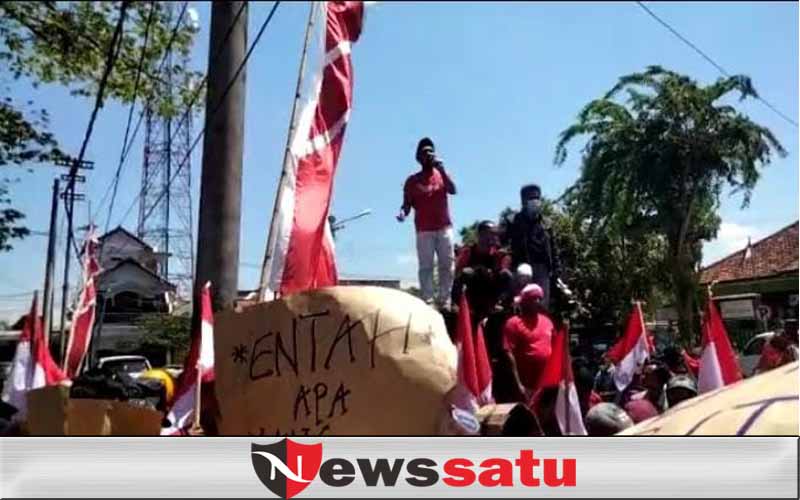 Pabrik Rokok Lokal Tolak Kenaikan Cukai 2022 di Pamekasan