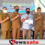 Pelatihan Kerja Berbasis Masyarakat Tahap I, Resmi Ditutup Pemkab Pamekasan