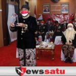 Peluncuran NTPD Call Center 112, Bupati Fauzi Tekankan Ponsel Jajaran OPD Aktif 24 Jam