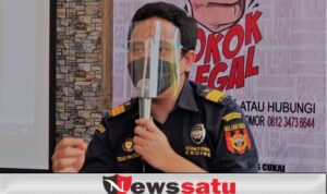 Pemahaman Cukai Meningkat, DBHCHT Madura Makin Melejit