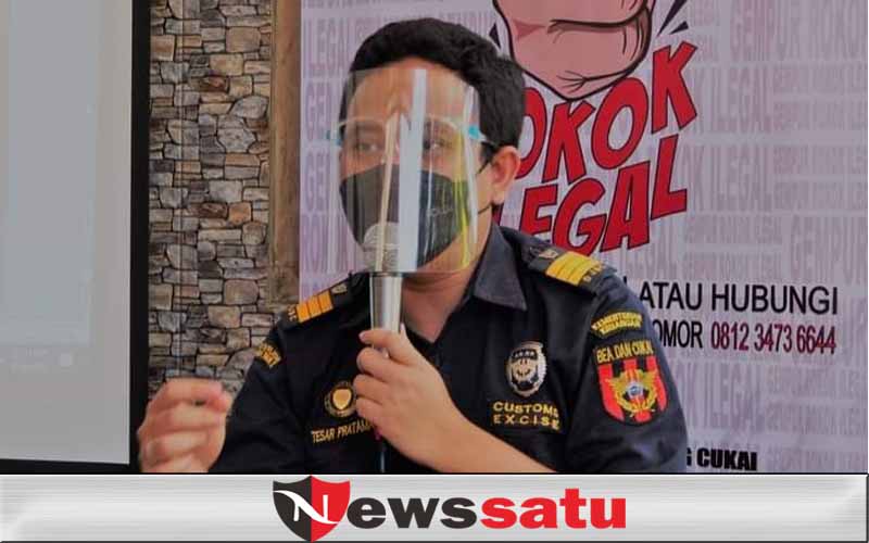 Pemahaman Cukai Meningkat, DBHCHT Madura Makin Melejit