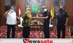 Pembangunan KIHT Pamekasan Sebagai Upaya Pemulihan Ekonomi Nasional Indonesia