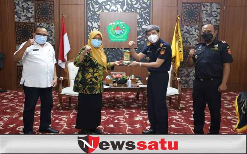 Pembangunan KIHT Pamekasan Sebagai Upaya Pemulihan Ekonomi Nasional Indonesia