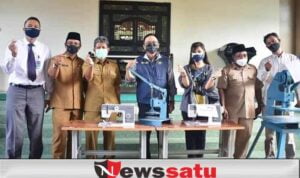 Pembuat Sepatu Jebolan WUB Pamekasan, Berhasil Tembus Pasar Kalimantan