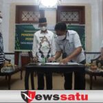 Pemda Bondowoso dan Perhutani Lakukan MoU di 6 Titik