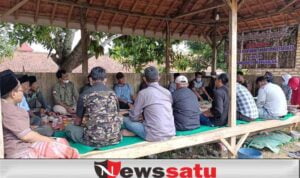 Pemerataan Pembangunan Kehutanan Madura, PKSM Terbentuk di Bangkalan