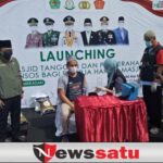 Pemkab Buka Layanan Vaksinasi di Masjid dan Pasar Kecamatan se Pamekasan