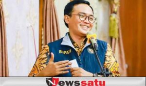 Pemkab Kebut Sentra PKL, Sambut Gelaran MTQ ke XXIX 2021 di Pamekasan