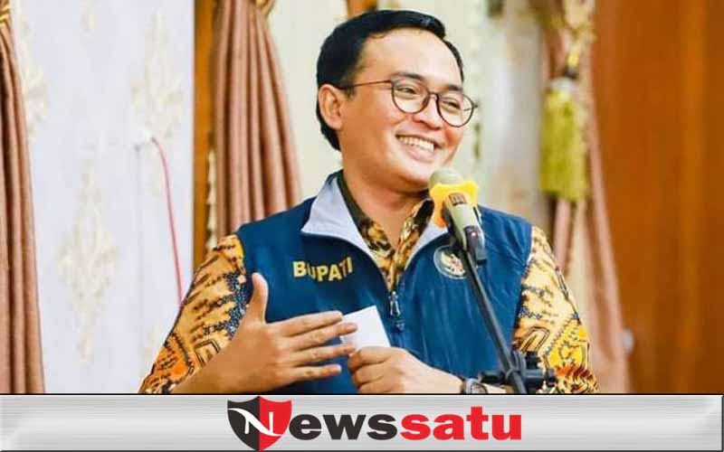 Pemkab Kebut Sentra PKL, Sambut Gelaran MTQ ke XXIX 2021 di Pamekasan