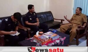 Pemkab Merasa Terbantu Tim Bea Cukai, Majukan Produk UMKM Pamekasan