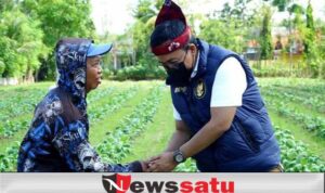 Pemkab Pamekasan Fasilitasi Biaya dan Latihan, Belasan Pemuda Lolos Secaba Polri