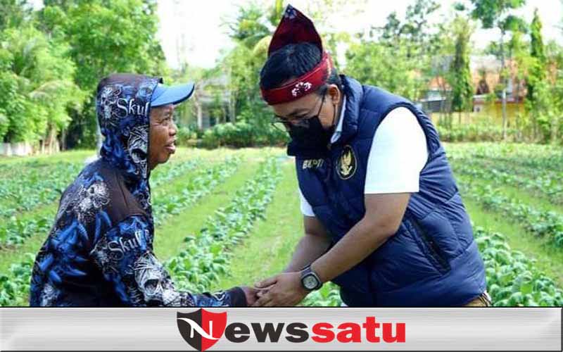Pemkab Pamekasan Fasilitasi Biaya dan Latihan, Belasan Pemuda Lolos Secaba Polri